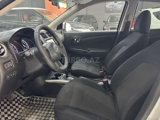 Nissan Latio 2012, 149,000 km - 1.5 l - Xırdalan