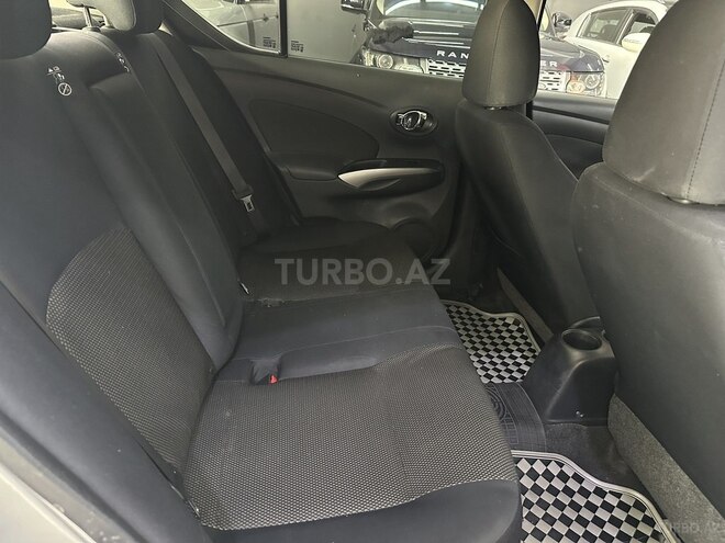 Nissan Latio 2012, 149,000 km - 1.5 l - Xırdalan