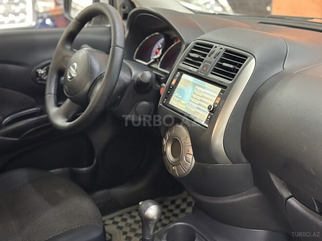 Nissan Latio 2012, 149,000 km - 1.5 l - Xırdalan