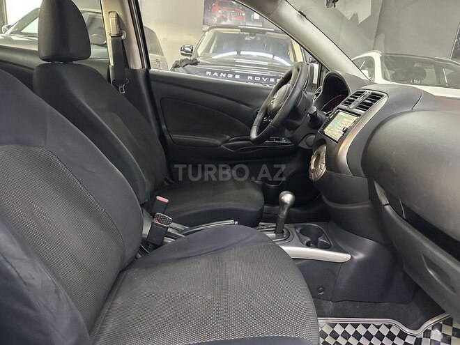 Nissan Latio 2012, 149,000 km - 1.5 l - Xırdalan