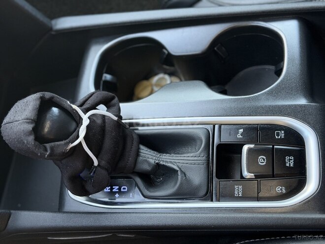 Hyundai Santa Fe 2019, 238,400 km - 2.0 l - Bakı