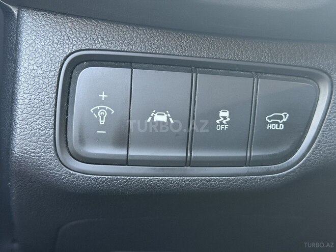 Hyundai Santa Fe 2019, 238,400 km - 2.0 l - Bakı