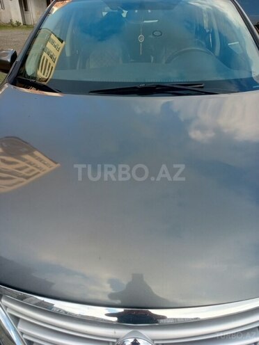 Nissan Sentra 2015, 190,000 km - 1.6 l - Bakı