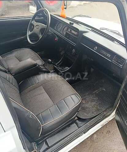 LADA (VAZ) 2107 1984, 188,878 km - 1.6 l - Ağdaş