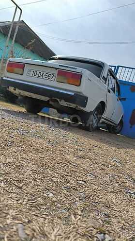 LADA (VAZ) 2107 1984, 188,878 km - 1.6 l - Ağdaş