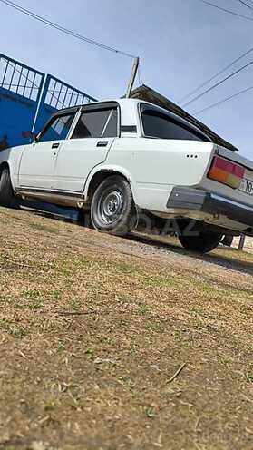 LADA (VAZ) 2107 1984, 188,878 km - 1.6 l - Ağdaş