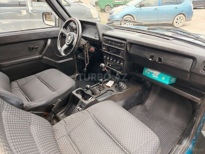 LADA (VAZ) Niva 2015, 196,200 km - 1.7 л - Bakı