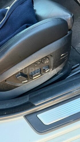 BMW 535 2013, 285,000 km - 3.0 l - Bakı