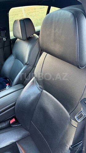 BMW 535 2013, 285,000 km - 3.0 l - Bakı