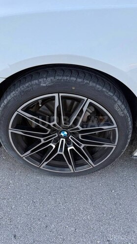 BMW 535 2013, 285,000 km - 3.0 l - Bakı
