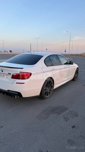 BMW 535 2013, 285,000 km - 3.0 l - Bakı