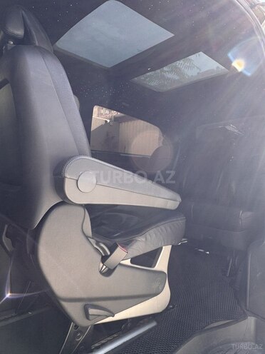 Mercedes Viano 2009, 578,000 km - 2.1 l - Bakı