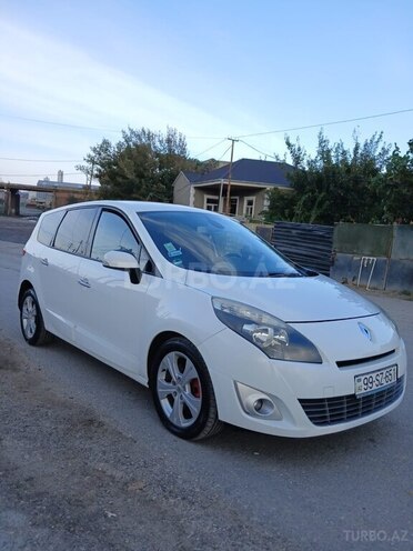 Renault Scenic 2010, 380,000 km - 2.0 л - Bakı