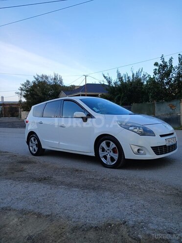 Renault Scenic 2010, 380,000 km - 2.0 л - Bakı