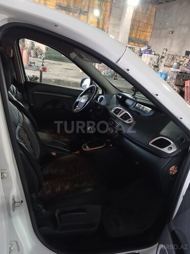 Renault Scenic 2010, 380,000 km - 2.0 л - Bakı