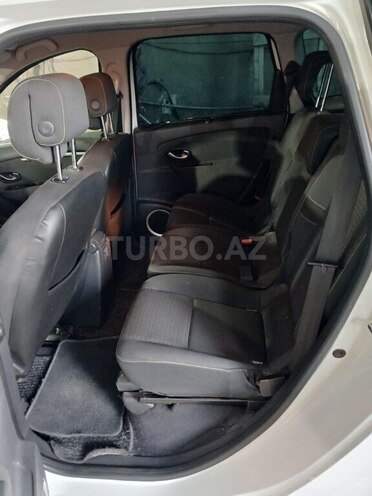 Renault Scenic 2010, 380,000 km - 2.0 л - Bakı