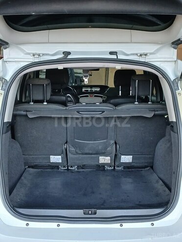 Renault Scenic 2010, 380,000 km - 2.0 л - Bakı