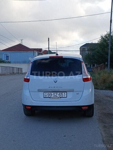 Renault Scenic 2010, 380,000 km - 2.0 л - Bakı