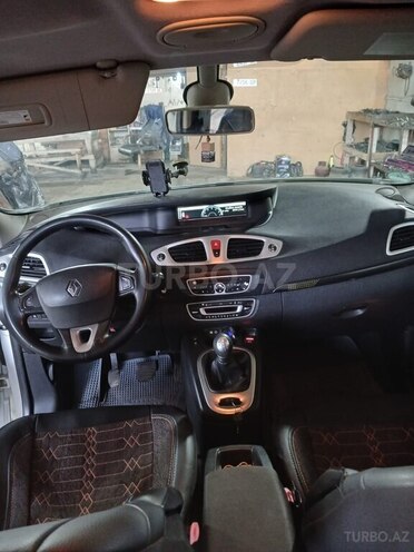 Renault Scenic 2010, 380,000 km - 2.0 л - Bakı