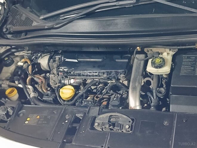 Renault Scenic 2010, 380,000 km - 2.0 л - Bakı