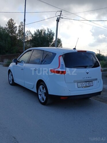 Renault Scenic 2010, 380,000 km - 2.0 л - Bakı