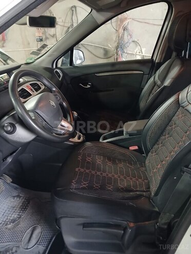 Renault Scenic 2010, 380,000 km - 2.0 л - Bakı