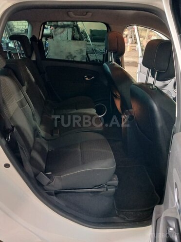 Renault Scenic 2010, 380,000 km - 2.0 л - Bakı