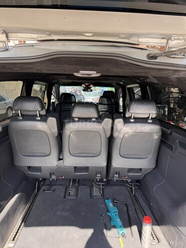 Mercedes Viano 2009, 578,000 km - 2.1 l - Bakı