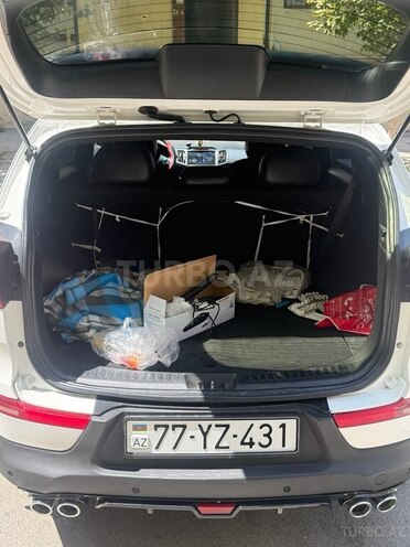 Kia Sportage 2010, 213,000 km - 2.0 л - Bakı