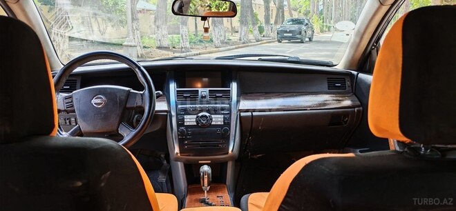 Nissan Teana 2006, 234,123 km - 2.4 l - Sumqayıt