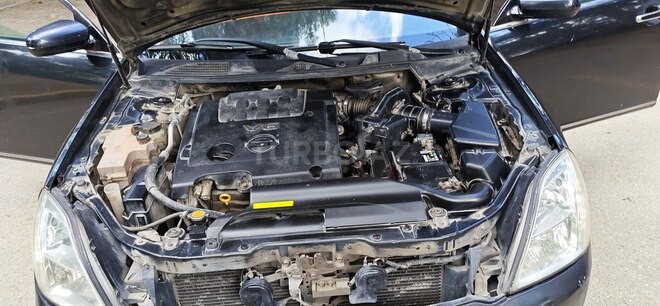Nissan Teana 2006, 234,123 km - 2.4 l - Sumqayıt