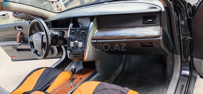Nissan Teana 2006, 234,123 km - 2.4 l - Sumqayıt