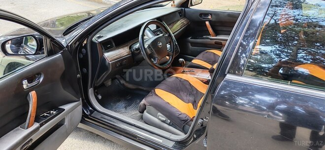Nissan Teana 2006, 234,123 km - 2.4 l - Sumqayıt