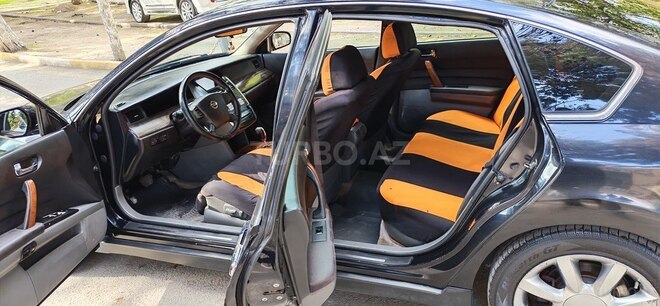 Nissan Teana 2006, 234,123 km - 2.4 l - Sumqayıt