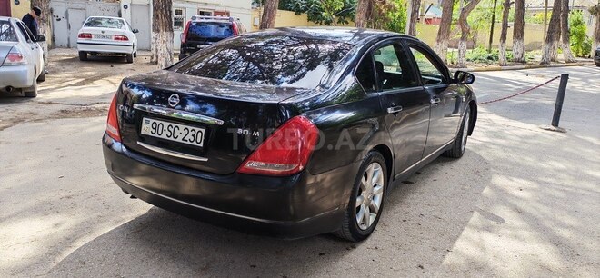 Nissan Teana 2006, 234,123 km - 2.4 l - Sumqayıt