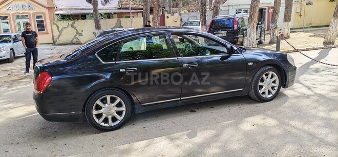 Nissan Teana 2006, 234,123 km - 2.4 l - Sumqayıt