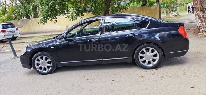 Nissan Teana 2006, 234,123 km - 2.4 l - Sumqayıt
