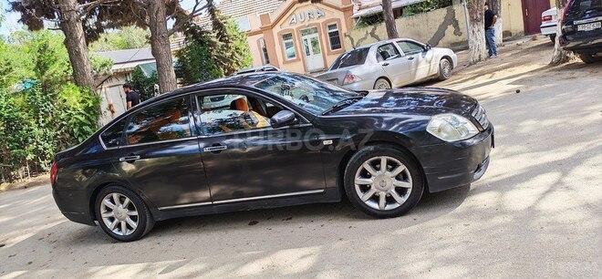 Nissan Teana 2006, 234,123 km - 2.4 l - Sumqayıt