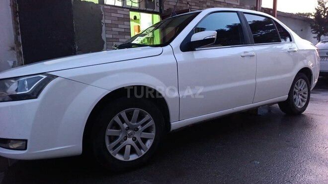Khazar SD 2021, 126,000 km - 1.7 л - Bakı