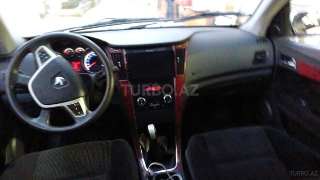 Khazar SD 2021, 126,000 km - 1.7 л - Bakı