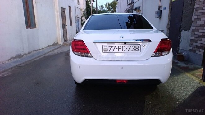 Khazar SD 2021, 126,000 km - 1.7 л - Bakı