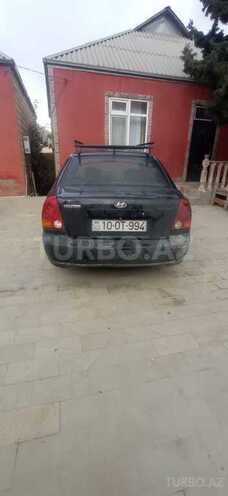 Hyundai Accent 2005, 385,450 km - 1.5 l - Ağcabədi