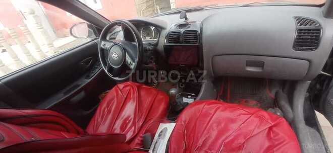 Hyundai Accent 2005, 385,450 km - 1.5 l - Ağcabədi