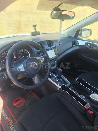 Nissan Sentra 2018, 85,000 km - 1.8 l - Bakı