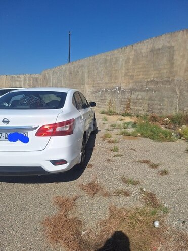 Nissan Sentra 2018, 85,000 km - 1.8 l - Bakı