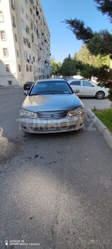 Nissan Sunny 2005, 420,000 km - 1.3 l - Bakı