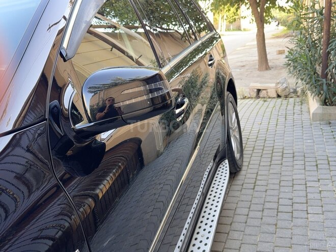Mercedes GL 350 4MATIC 2012, 375,000 km - 3.0 l - Bakı