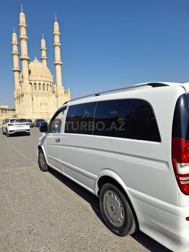 Mercedes  2007, 320,000 km - 2.1 l - Bakı