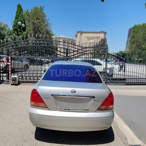 Nissan Sunny 2005, 420,000 km - 1.3 l - Bakı