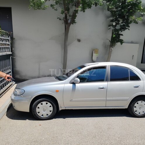 Nissan Sunny 2005, 420,000 km - 1.3 l - Bakı